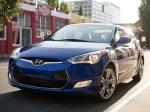 Hyundai Veloster 2011 года